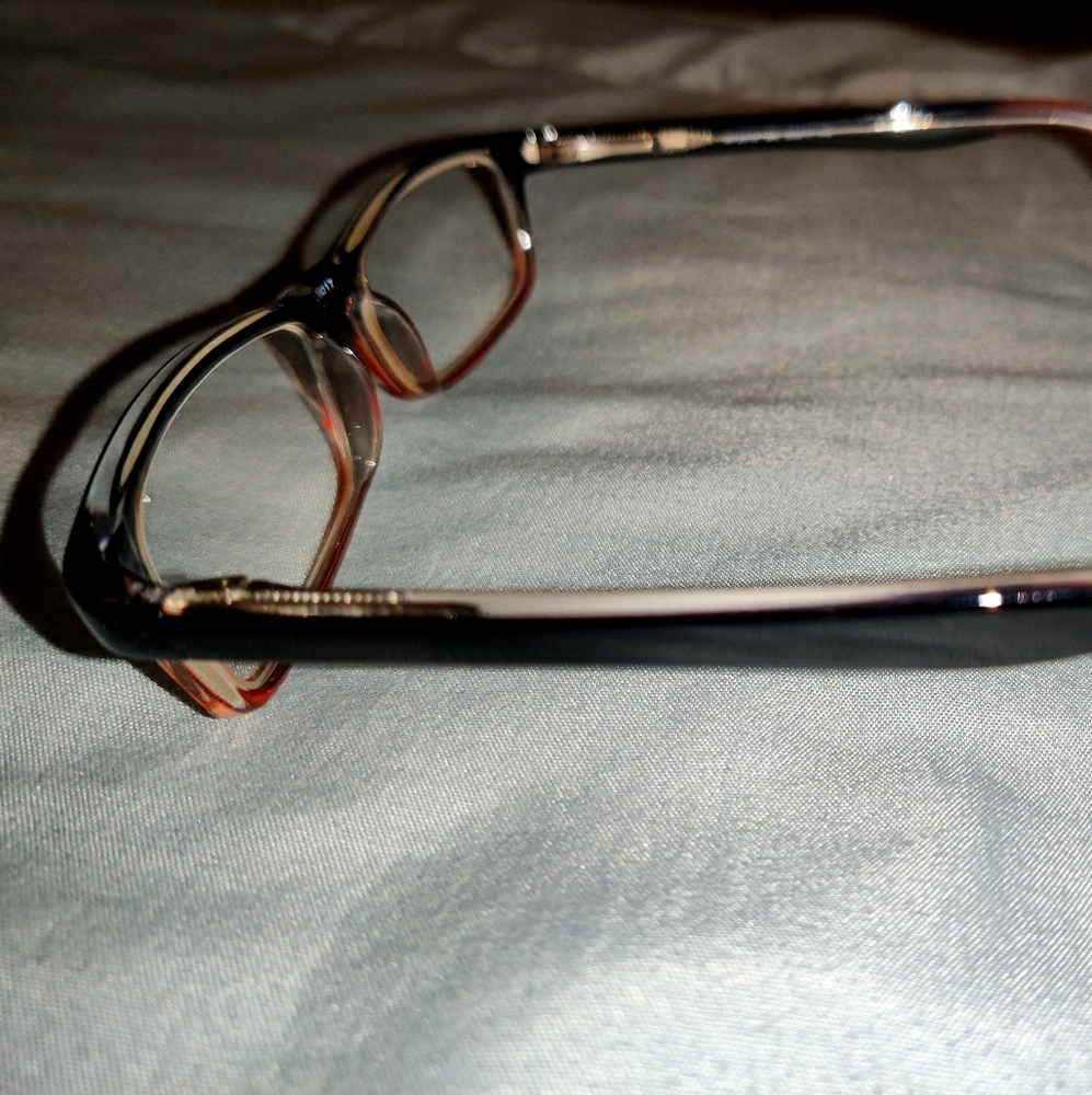 Glasses